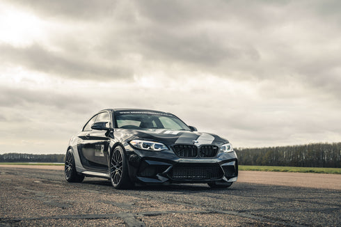 MMR Lowering springs | BMW F87 | M2